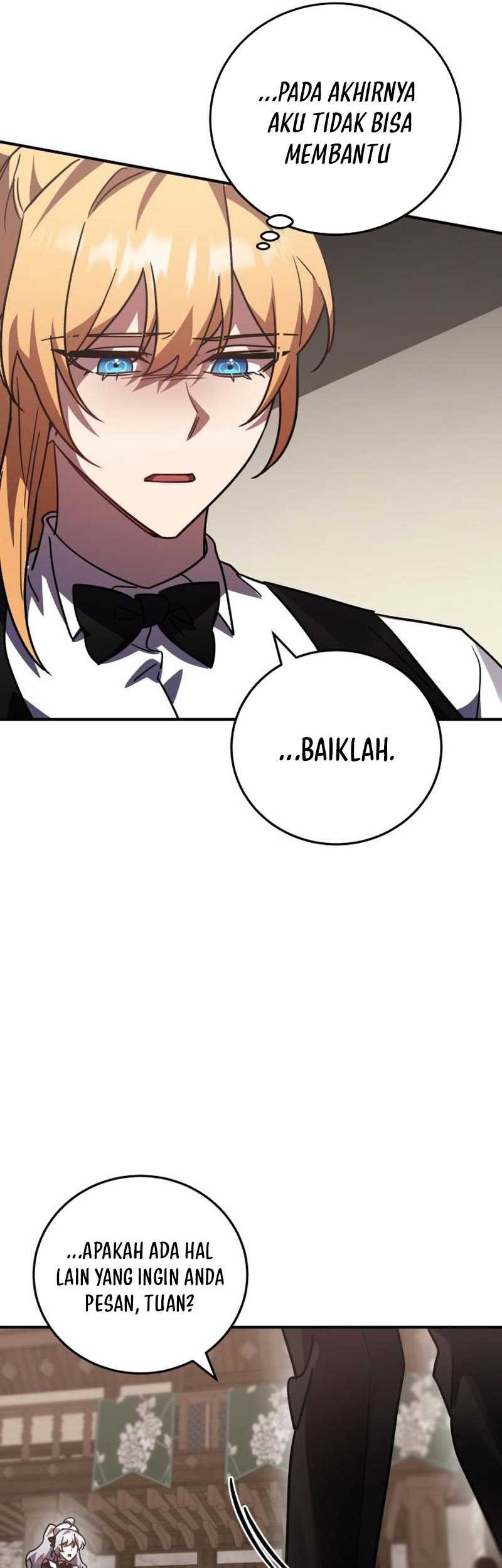 Heroes, Demons & Villains Chapter 46 - halaman 49