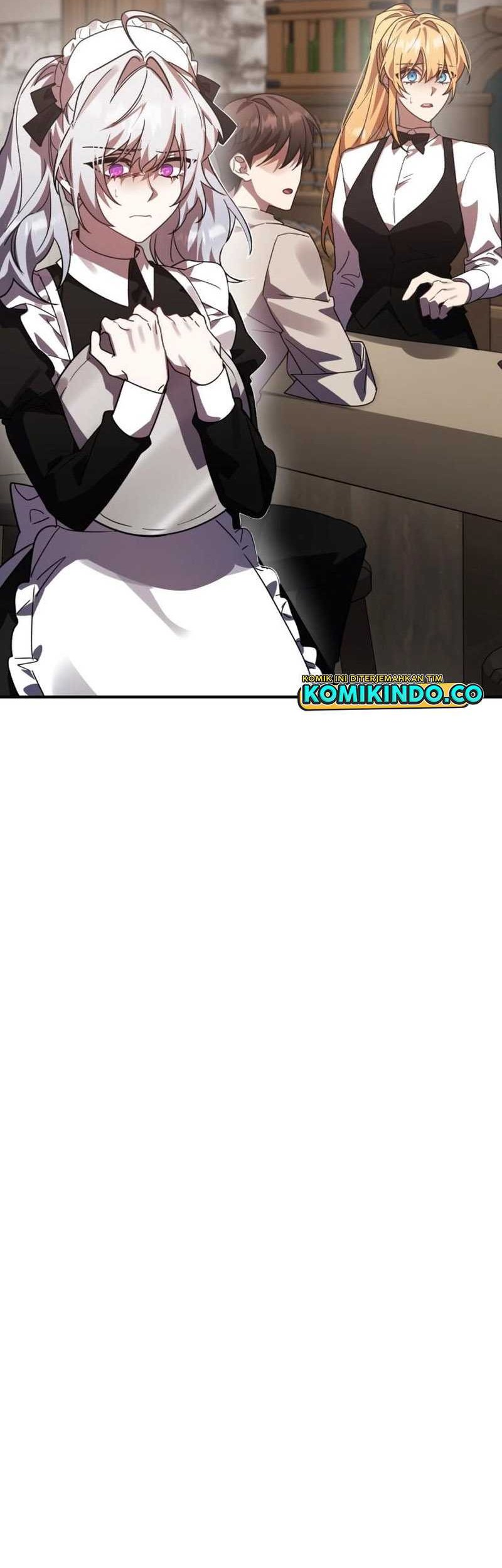 Heroes, Demons & Villains Chapter 46 - halaman 5