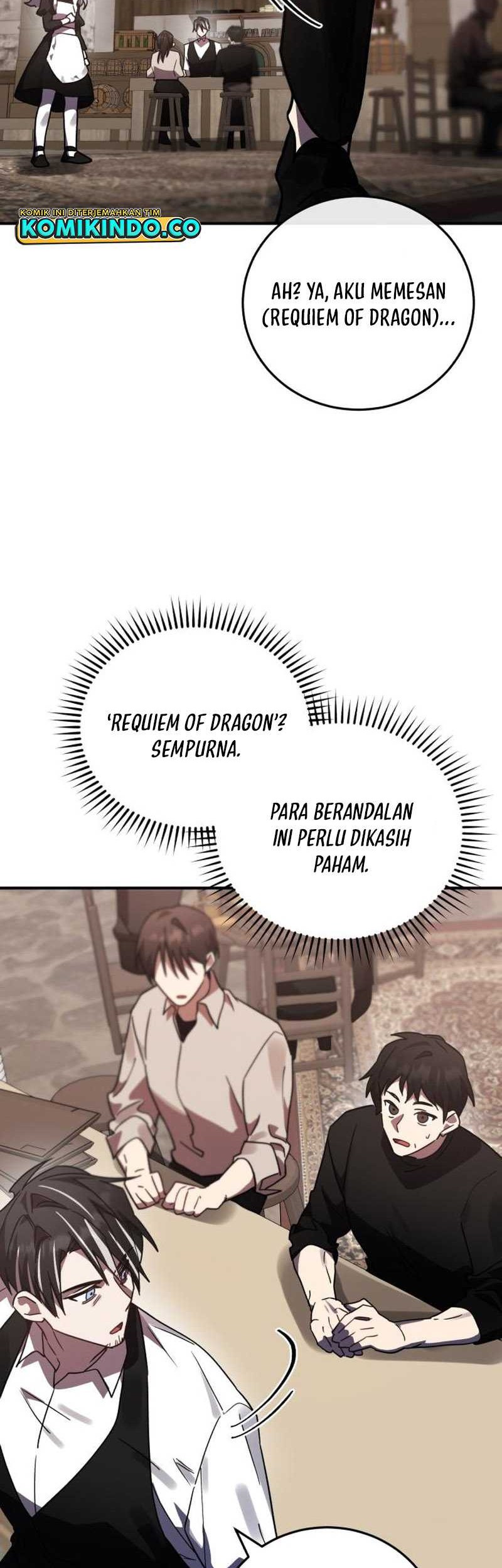 Heroes, Demons & Villains Chapter 46 - halaman 50