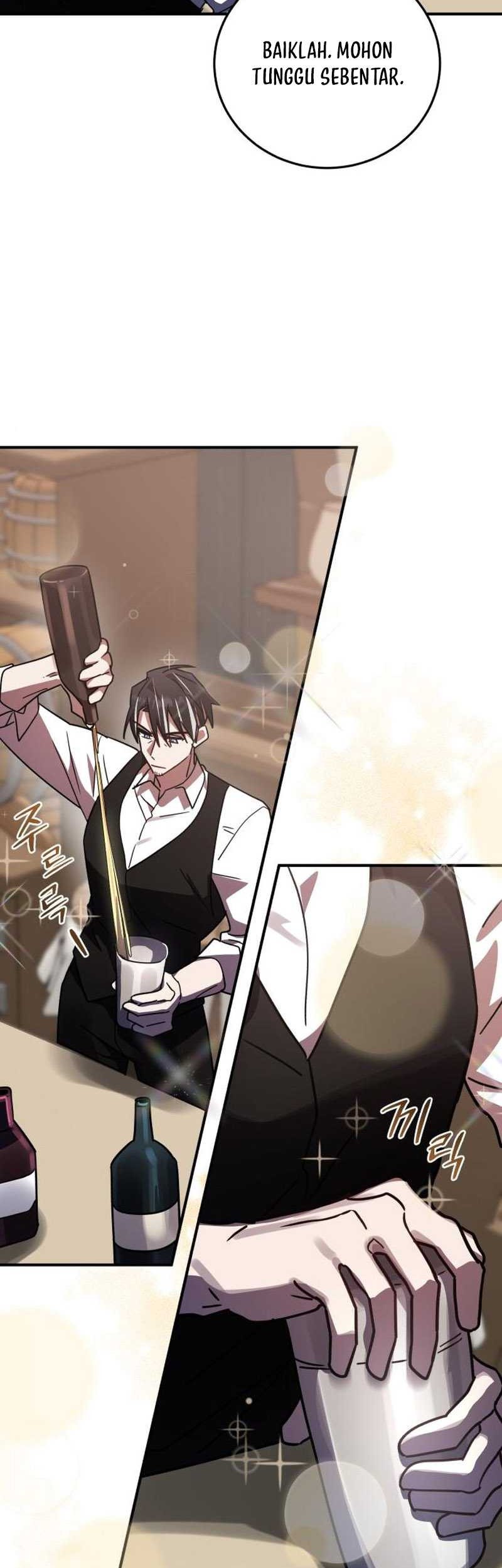 Heroes, Demons & Villains Chapter 46 - halaman 51
