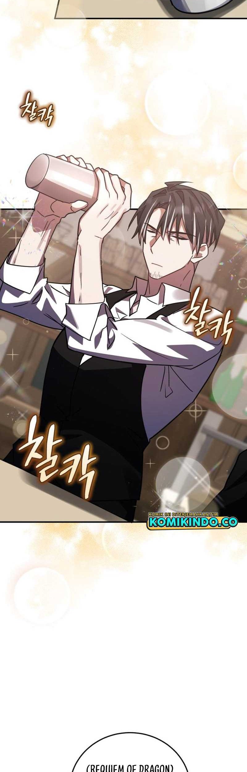 Heroes, Demons & Villains Chapter 46 - halaman 52