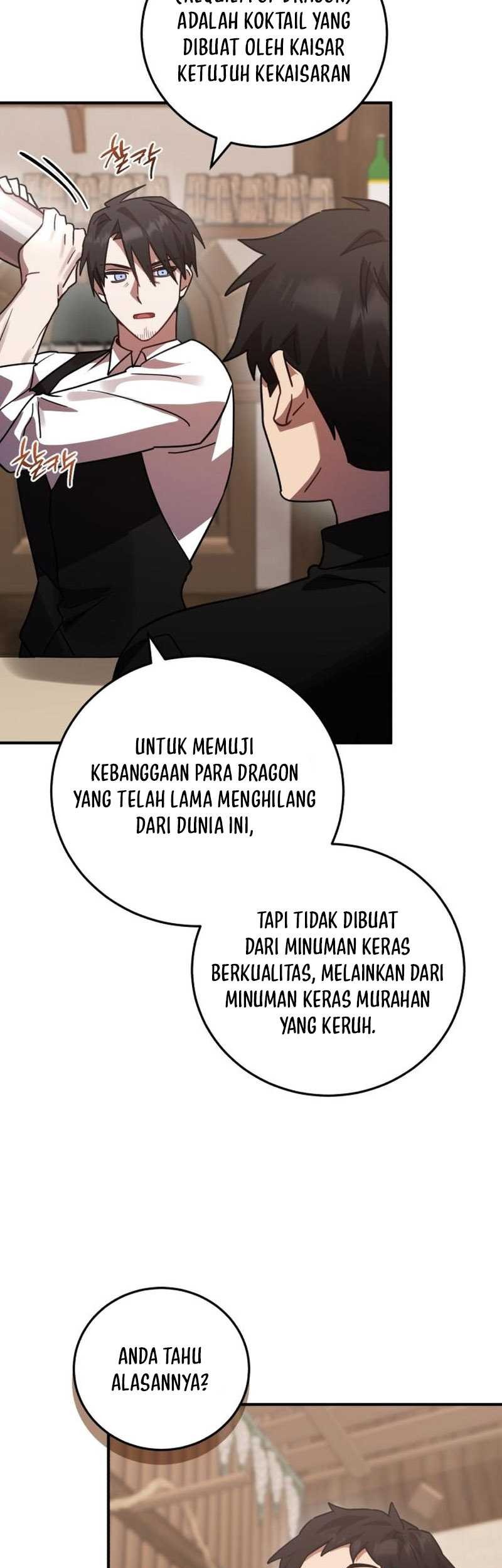 Heroes, Demons & Villains Chapter 46 - halaman 53