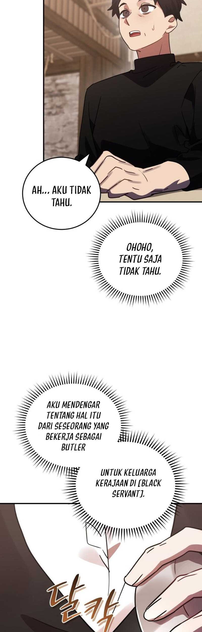 Heroes, Demons & Villains Chapter 46 - halaman 54