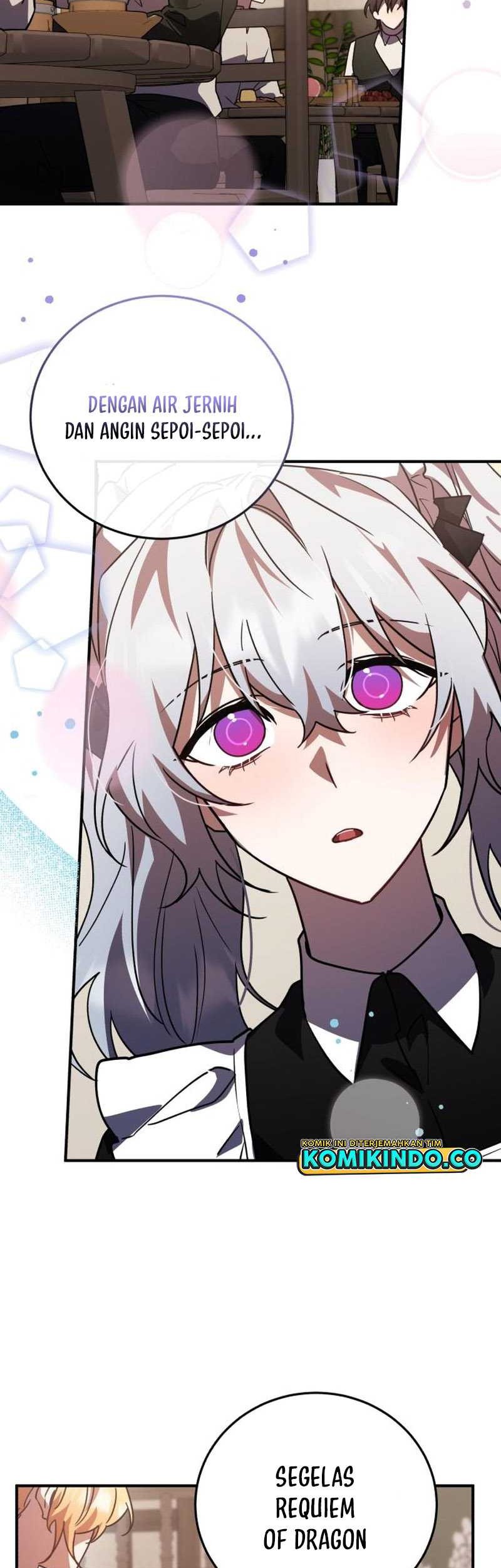 Heroes, Demons & Villains Chapter 46 - halaman 58