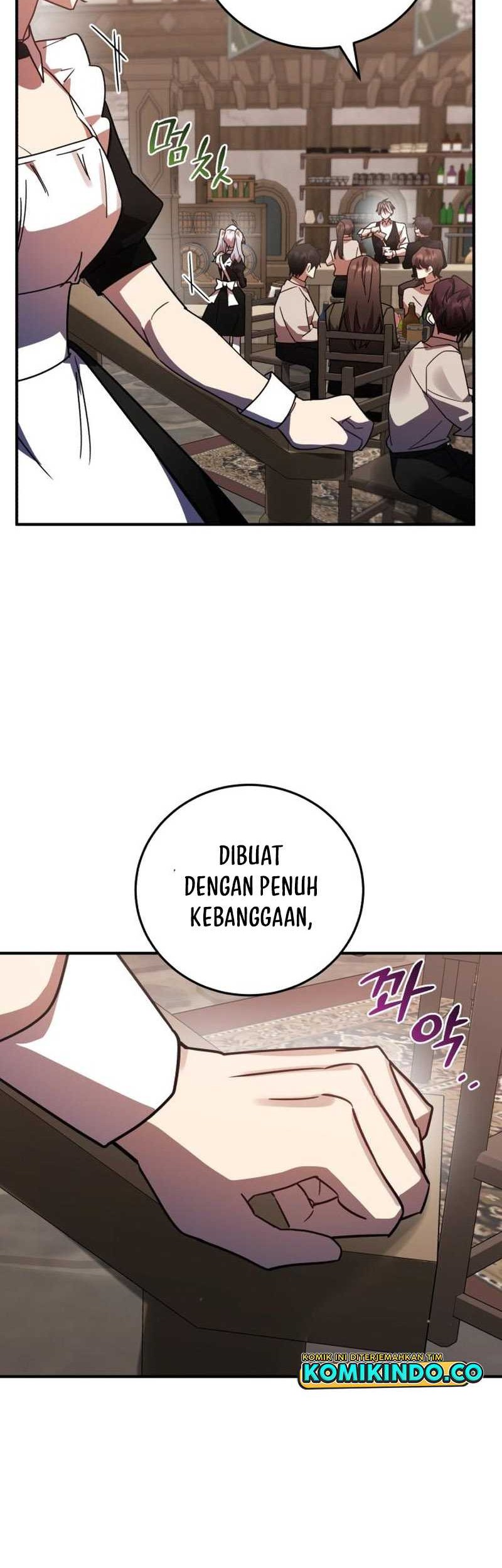 Heroes, Demons & Villains Chapter 46 - halaman 59