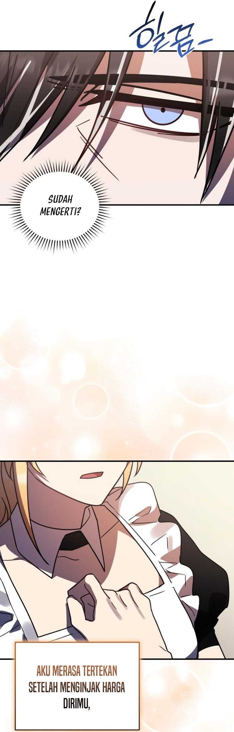 Heroes, Demons & Villains Chapter 46 - halaman 62