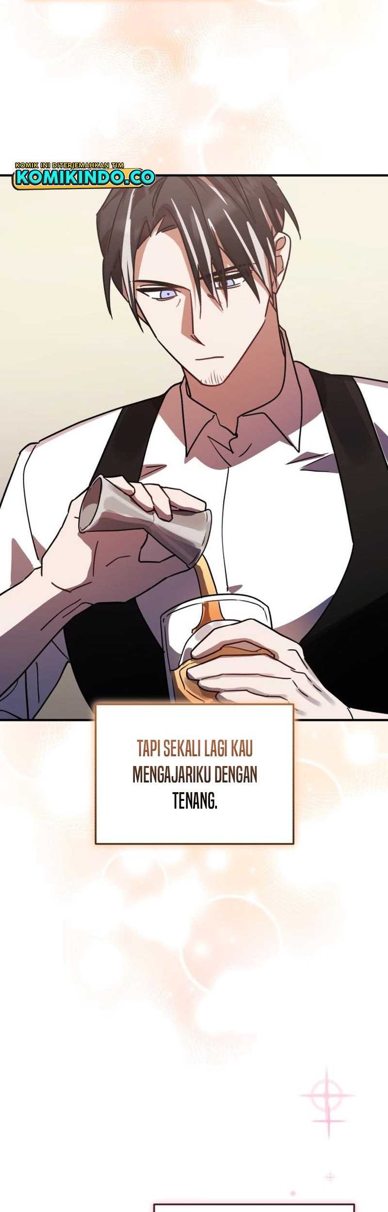 Heroes, Demons & Villains Chapter 46 - halaman 63