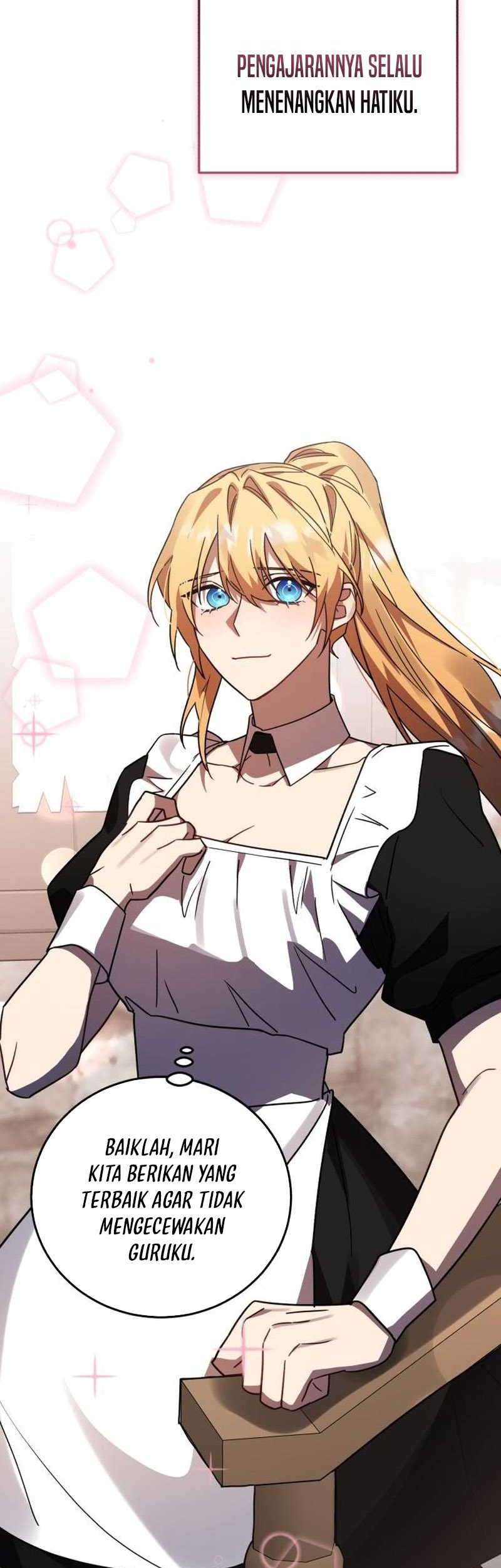 Heroes, Demons & Villains Chapter 46 - halaman 64