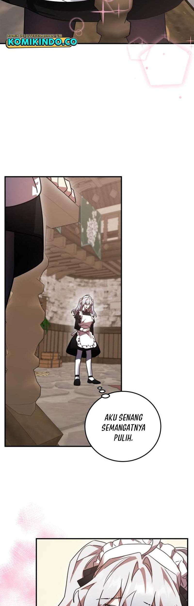 Heroes, Demons & Villains Chapter 46 - halaman 65