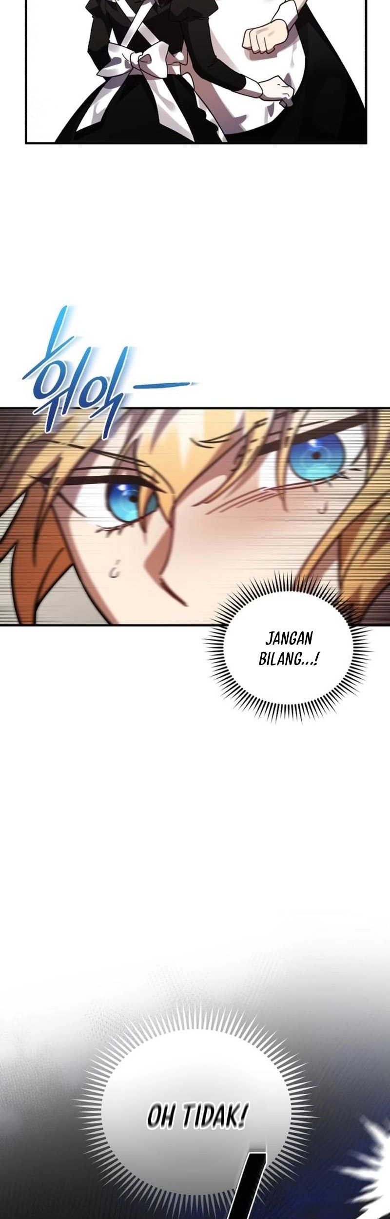 Heroes, Demons & Villains Chapter 47 - halaman 10