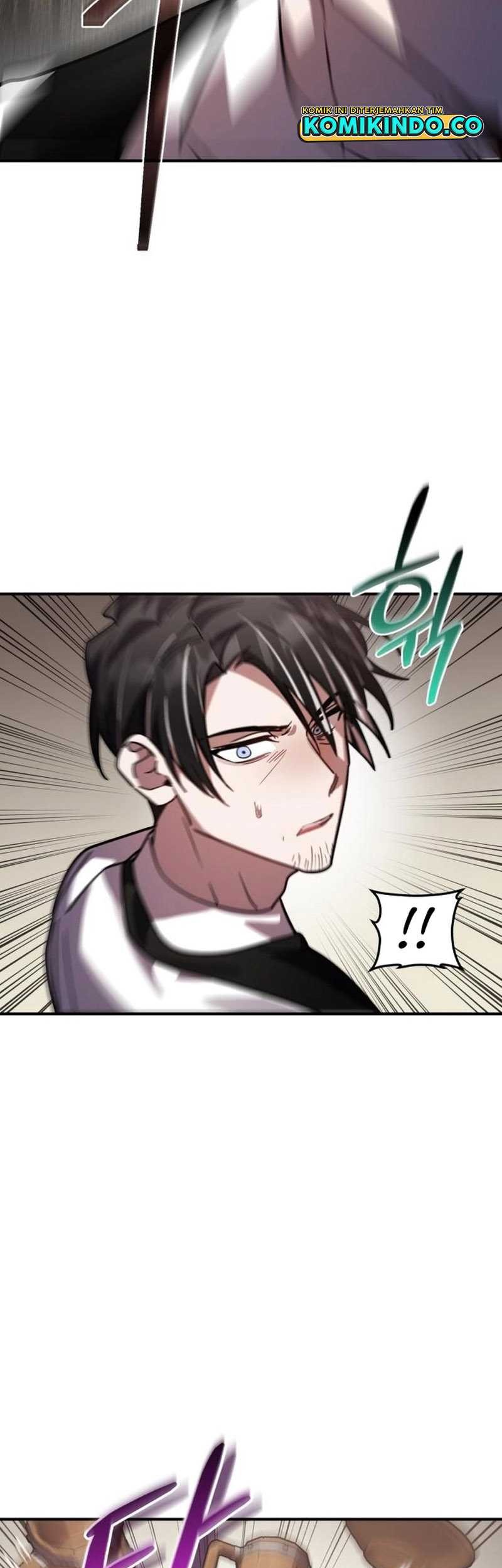 Heroes, Demons & Villains Chapter 47 - halaman 12