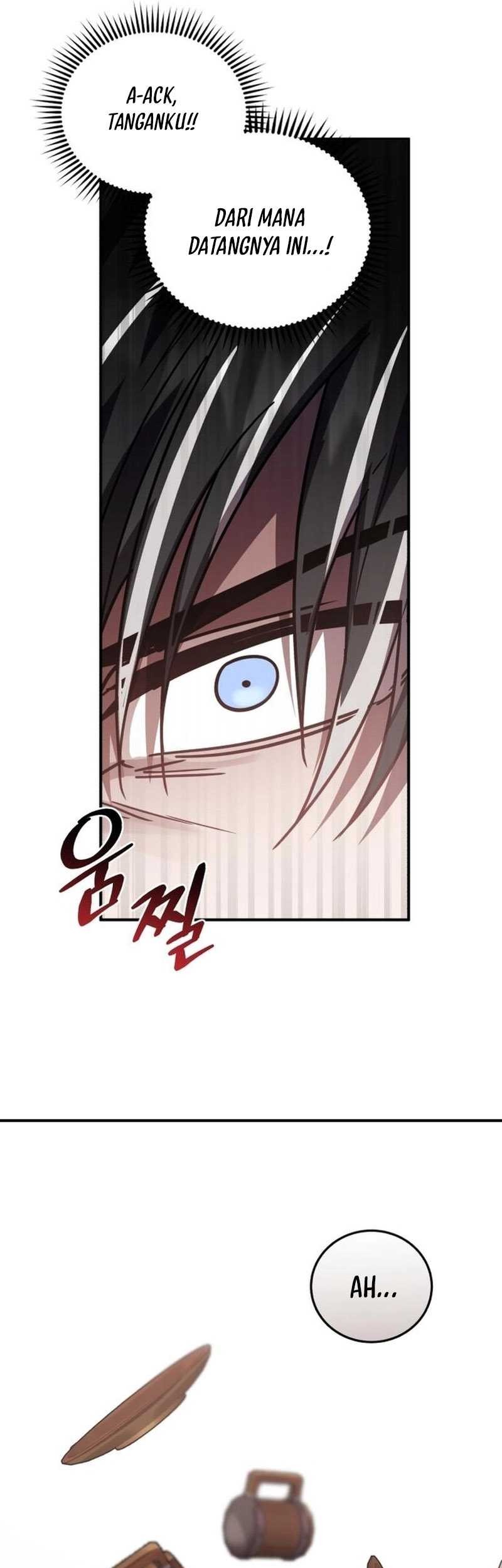 Heroes, Demons & Villains Chapter 47 - halaman 14