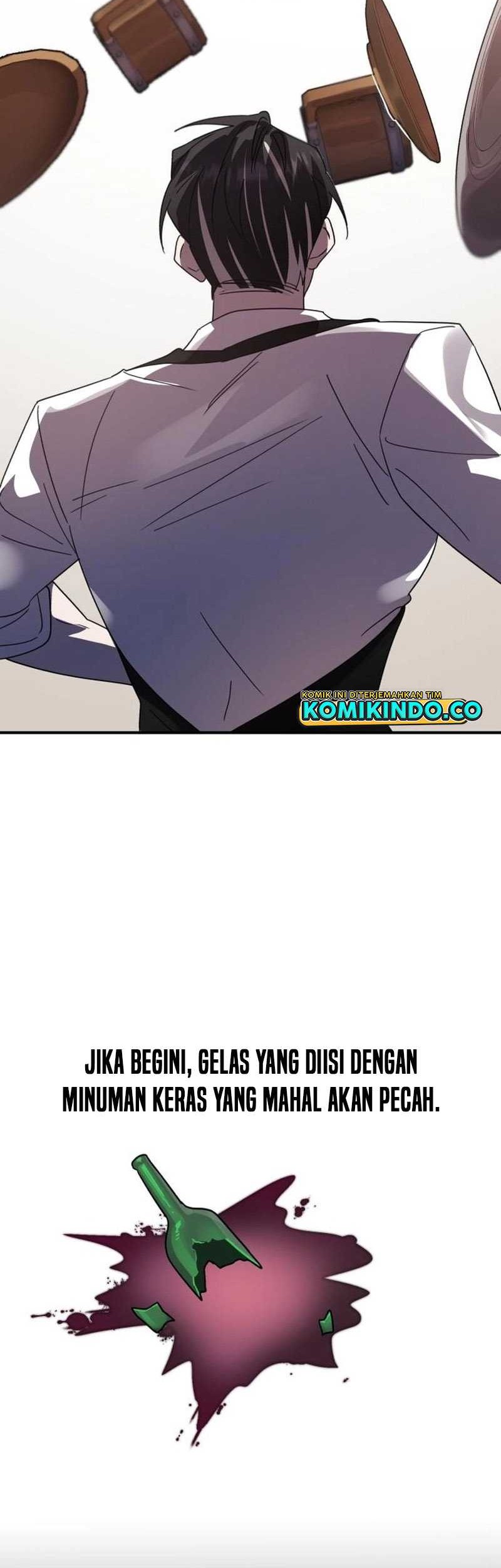Heroes, Demons & Villains Chapter 47 - halaman 15
