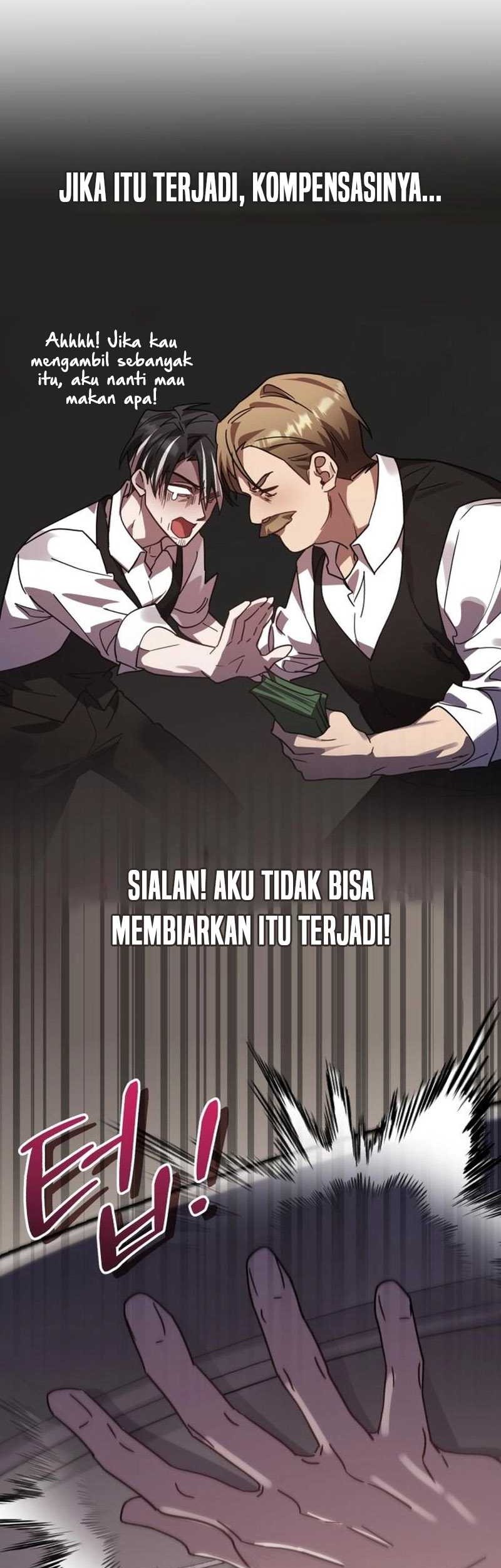 Heroes, Demons & Villains Chapter 47 - halaman 16