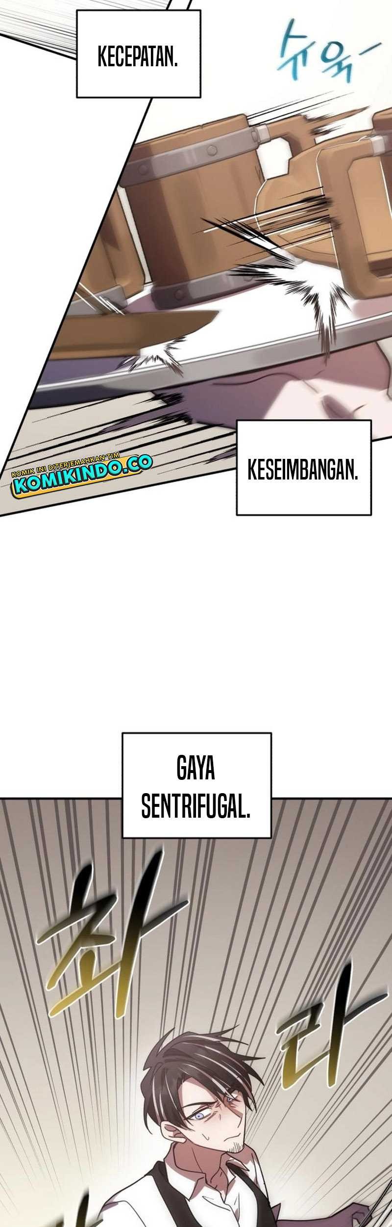 Heroes, Demons & Villains Chapter 47 - halaman 18