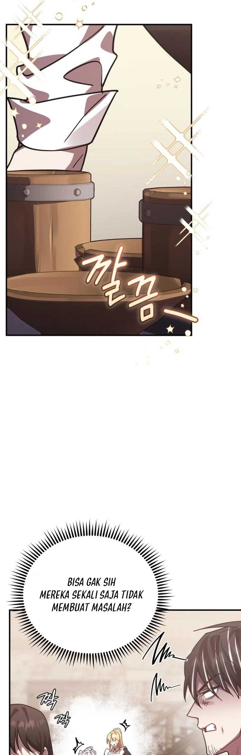 Heroes, Demons & Villains Chapter 47 - halaman 20