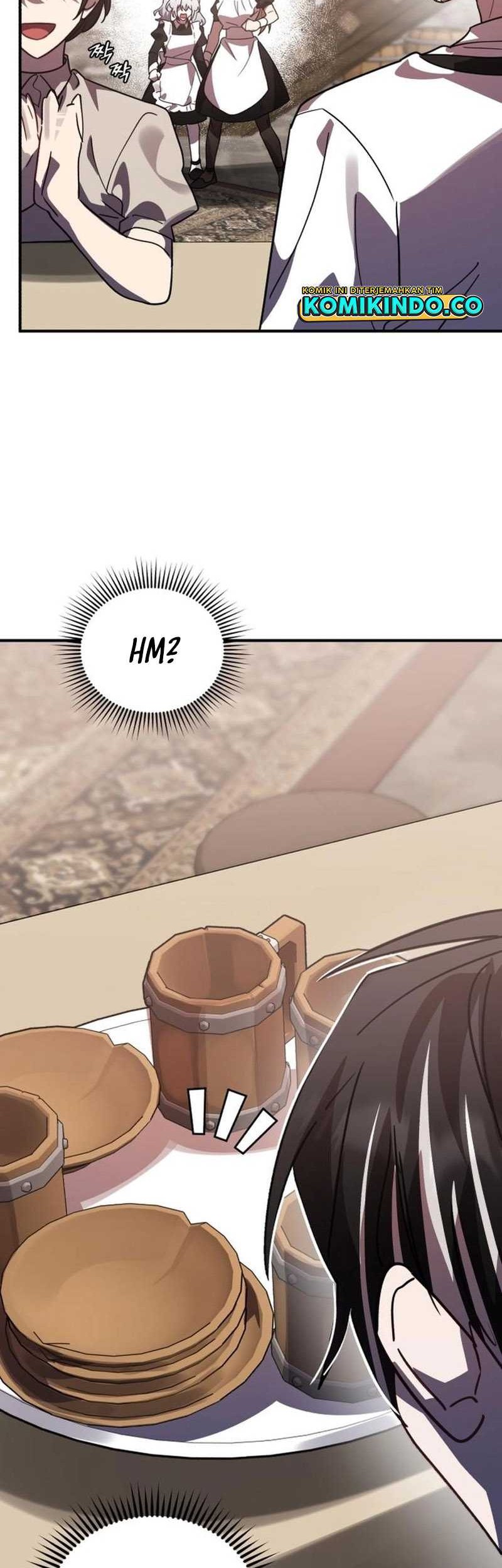 Heroes, Demons & Villains Chapter 47 - halaman 21