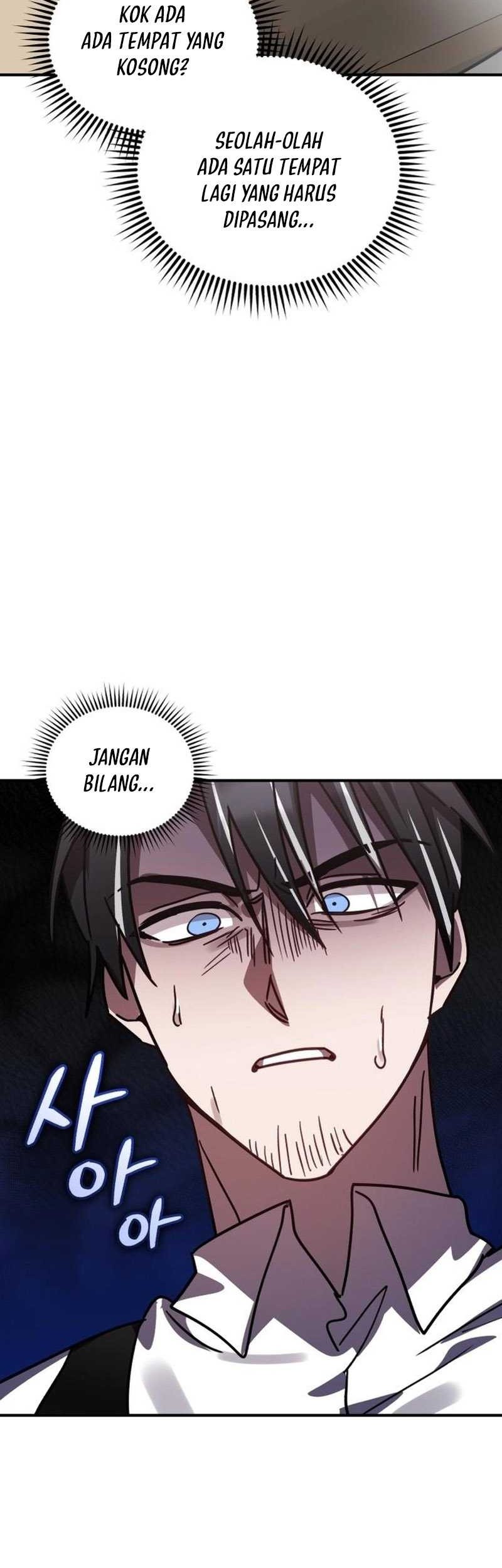 Heroes, Demons & Villains Chapter 47 - halaman 22