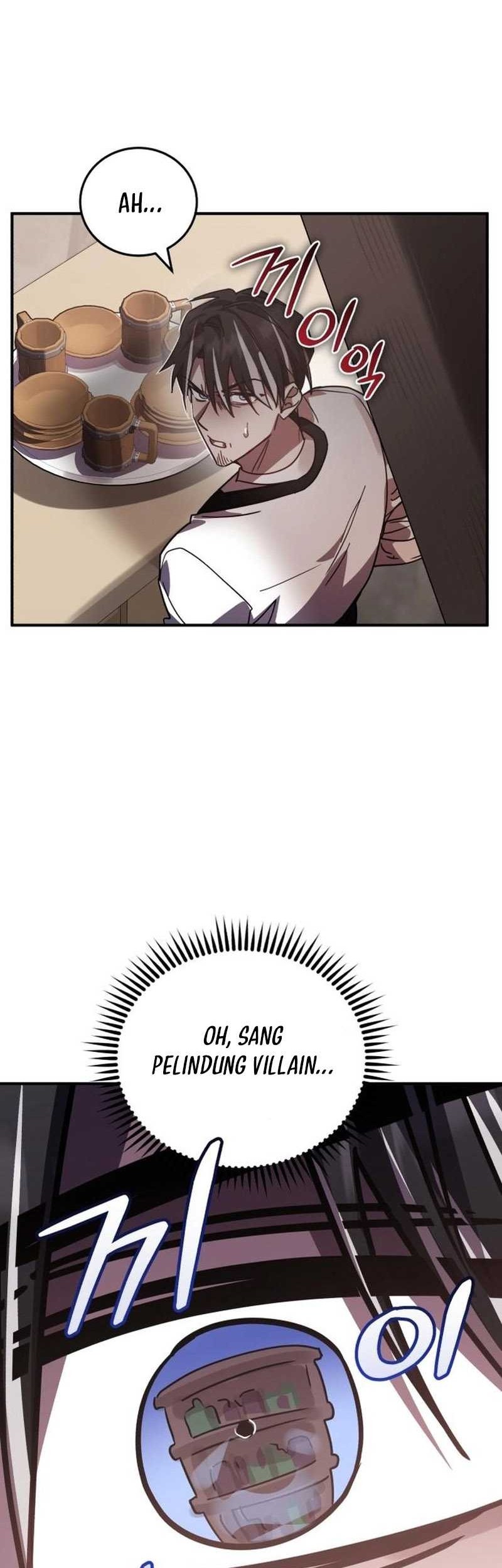 Heroes, Demons & Villains Chapter 47 - halaman 23
