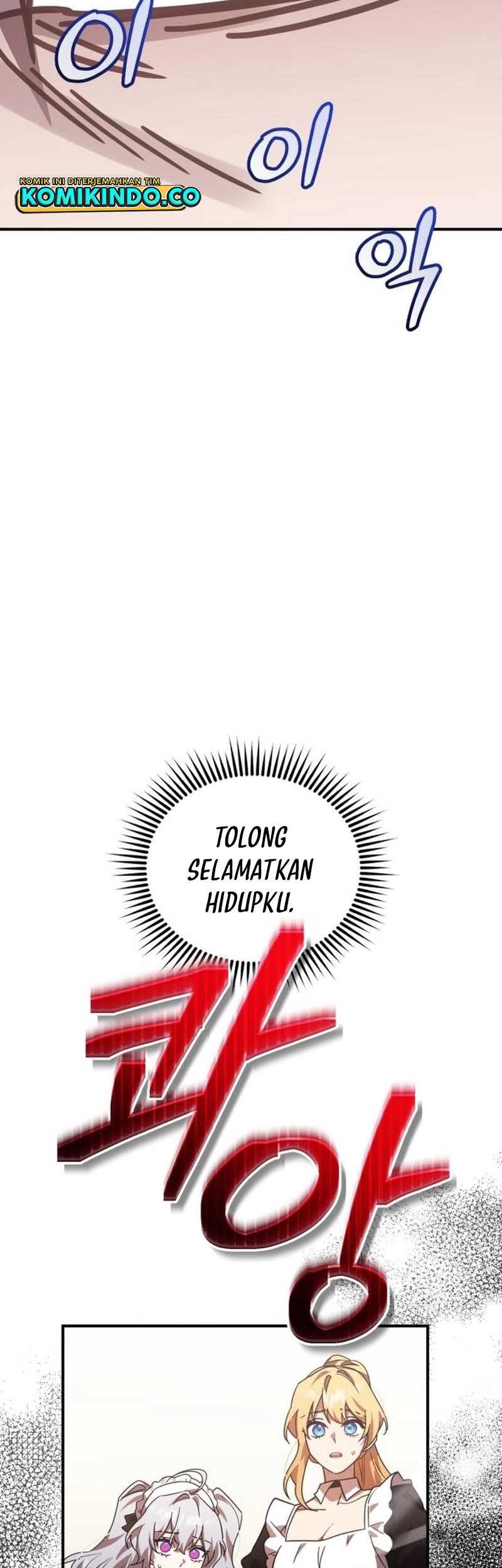 Heroes, Demons & Villains Chapter 47 - halaman 24