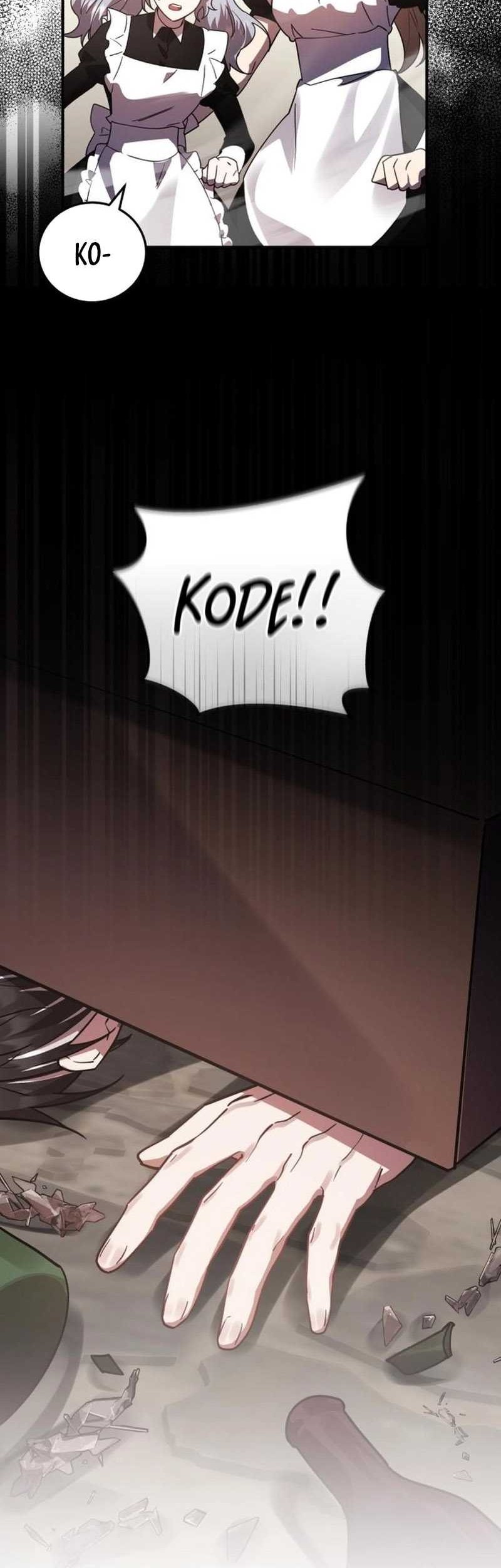 Heroes, Demons & Villains Chapter 47 - halaman 25