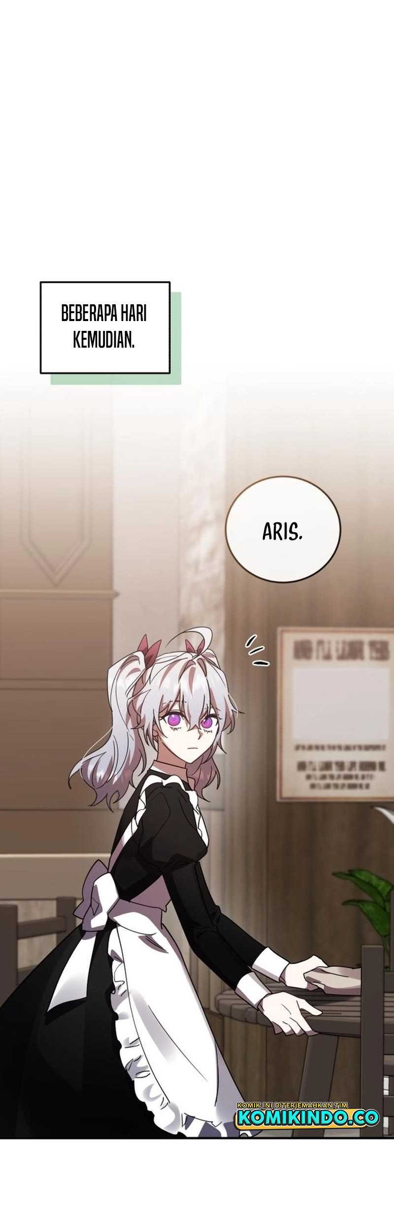 Heroes, Demons & Villains Chapter 47 - halaman 27