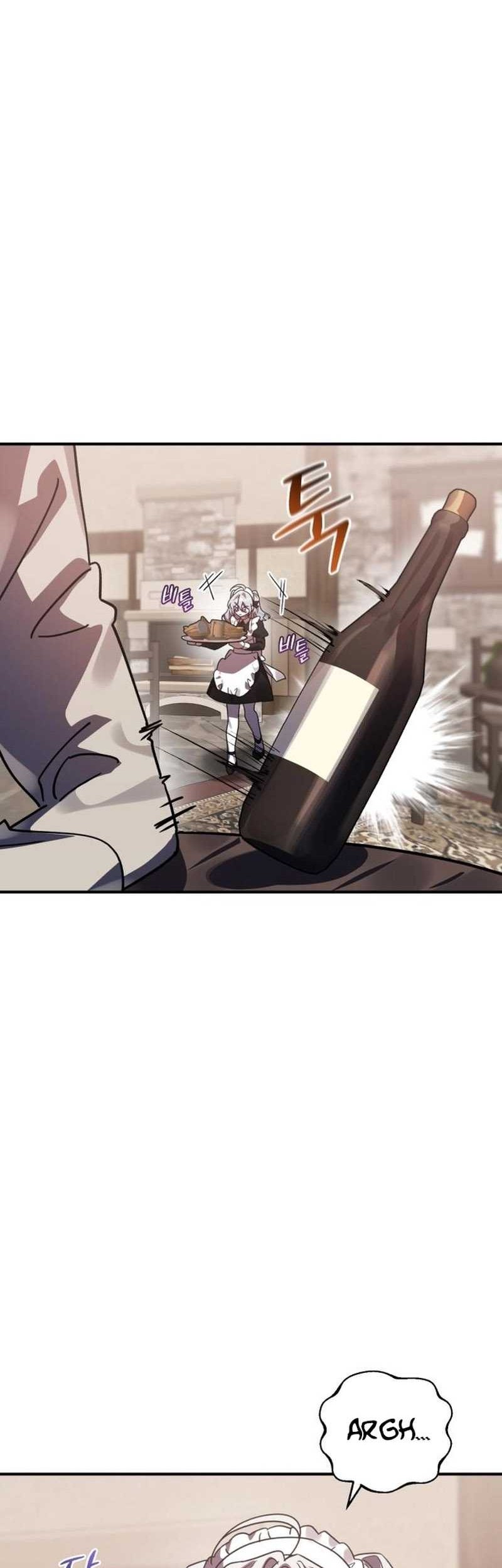 Heroes, Demons & Villains Chapter 47 - halaman 3