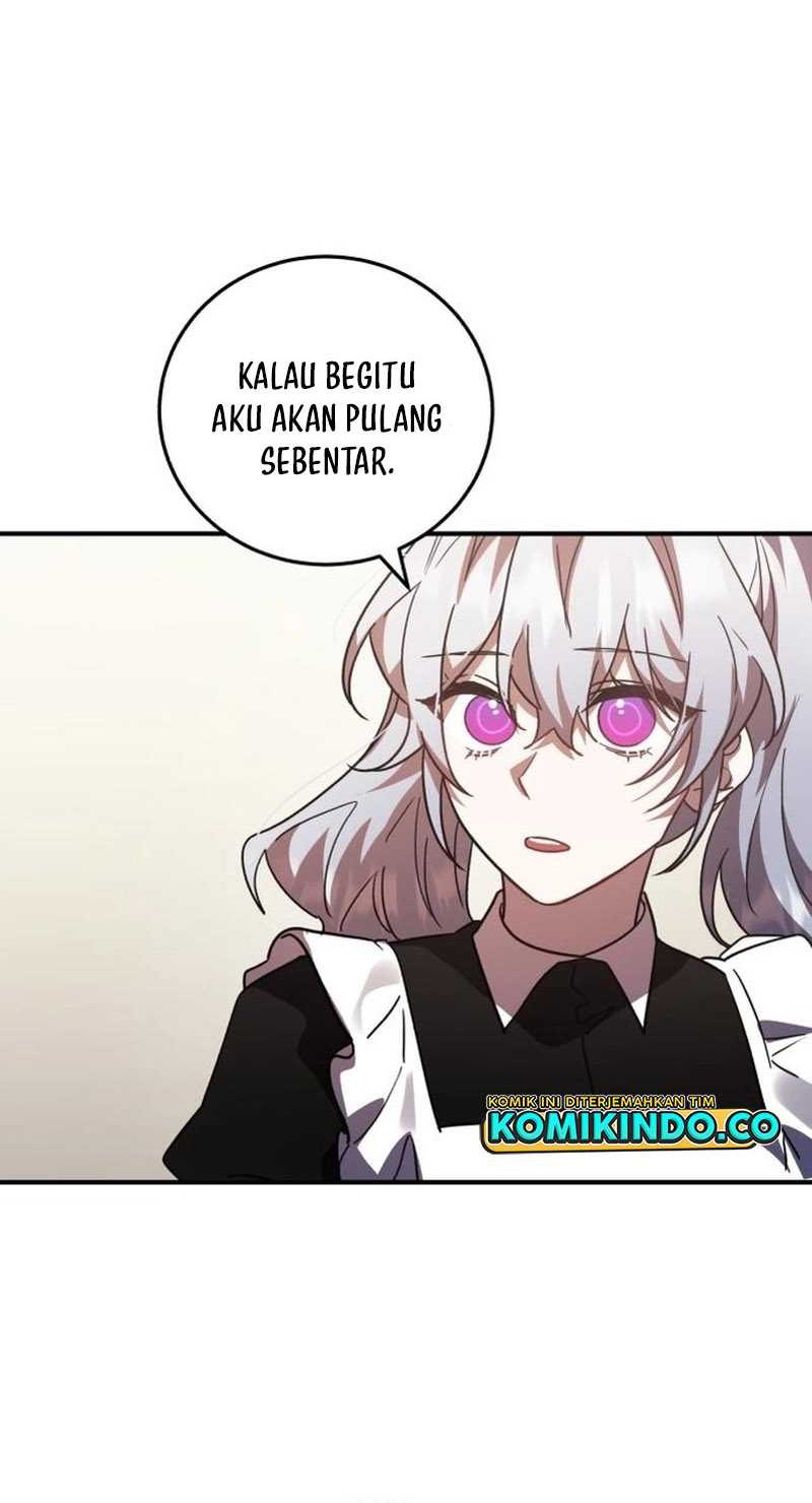 Heroes, Demons & Villains Chapter 47 - halaman 31