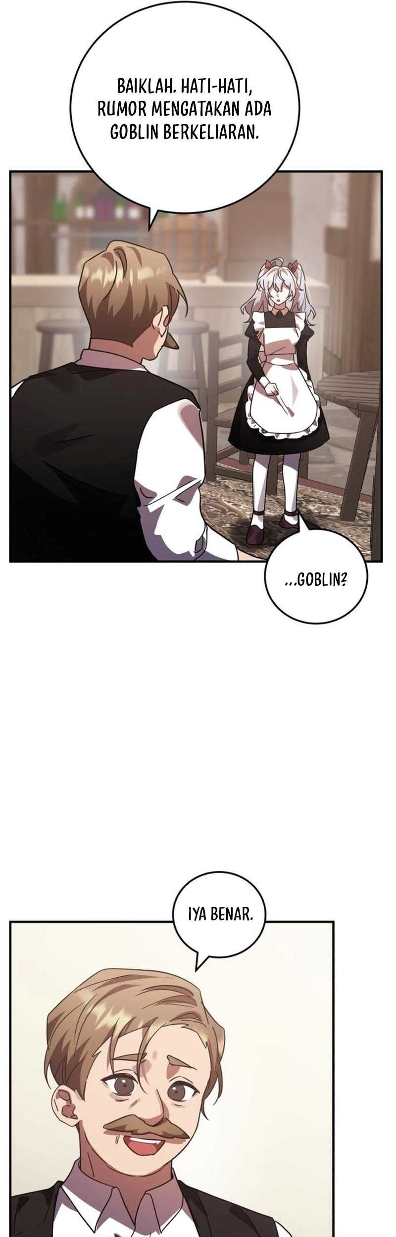 Heroes, Demons & Villains Chapter 47 - halaman 32