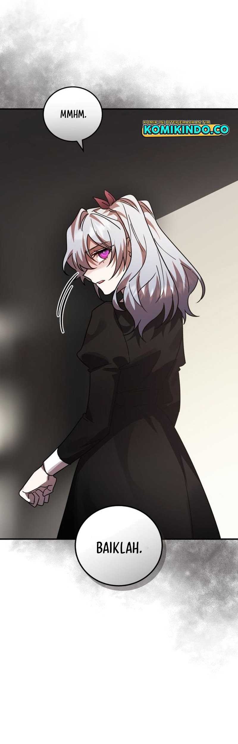 Heroes, Demons & Villains Chapter 47 - halaman 36