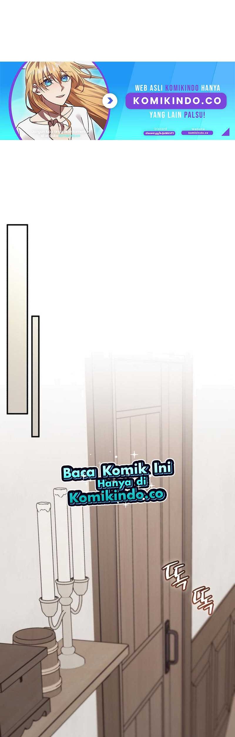 Heroes, Demons & Villains Chapter 47 - halaman 37