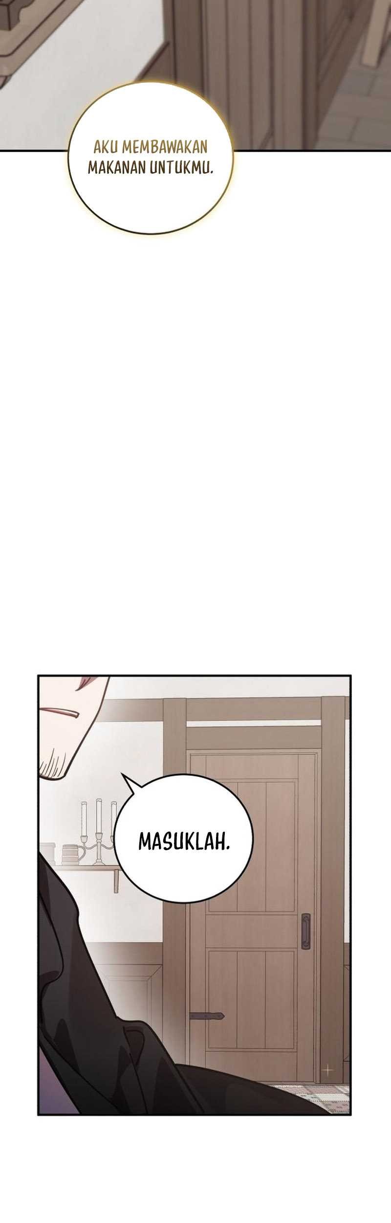 Heroes, Demons & Villains Chapter 47 - halaman 38