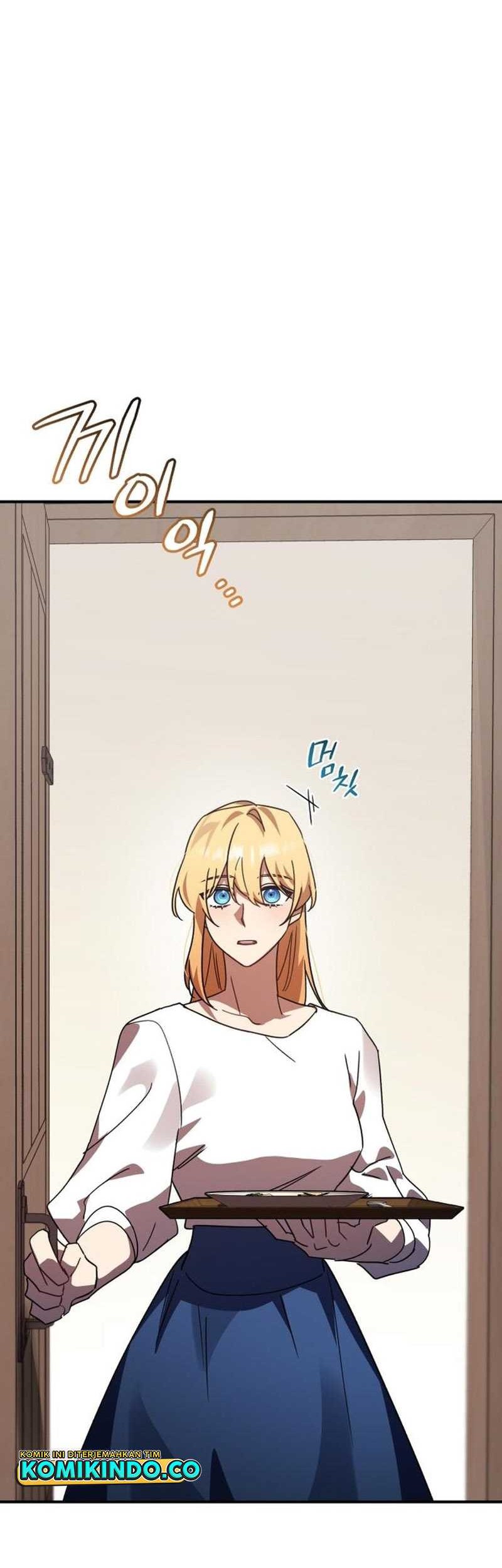 Heroes, Demons & Villains Chapter 47 - halaman 39