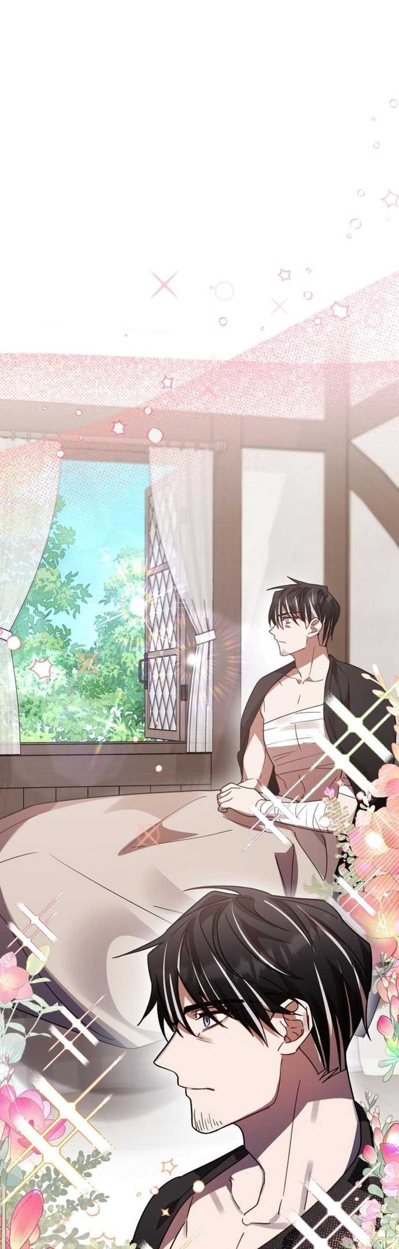 Heroes, Demons & Villains Chapter 47 - halaman 40
