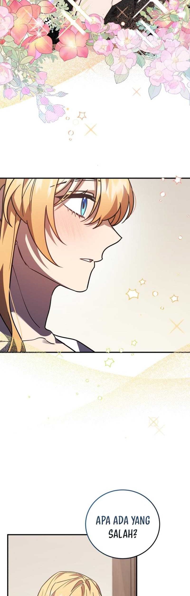 Heroes, Demons & Villains Chapter 47 - halaman 41