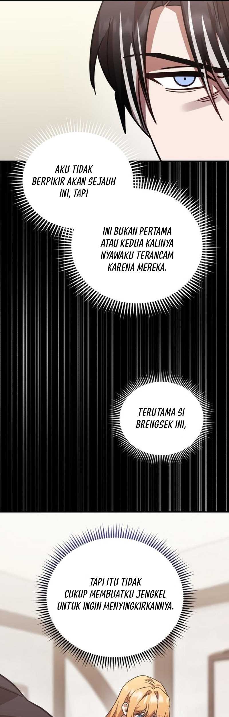Heroes, Demons & Villains Chapter 47 - halaman 44