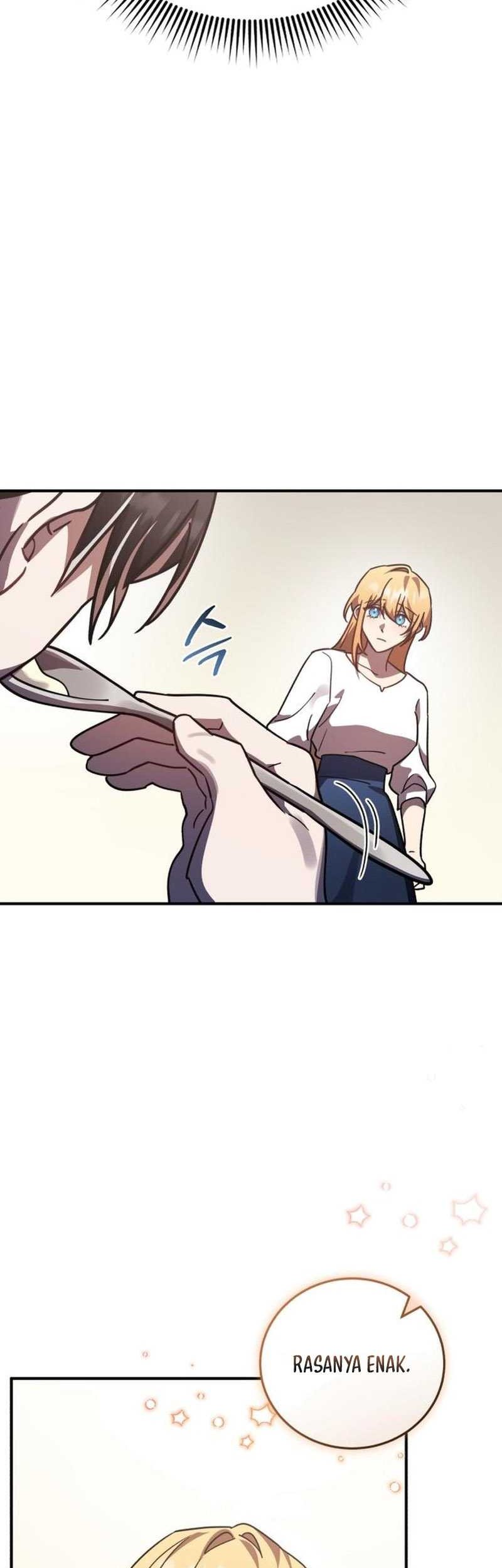 Heroes, Demons & Villains Chapter 47 - halaman 46