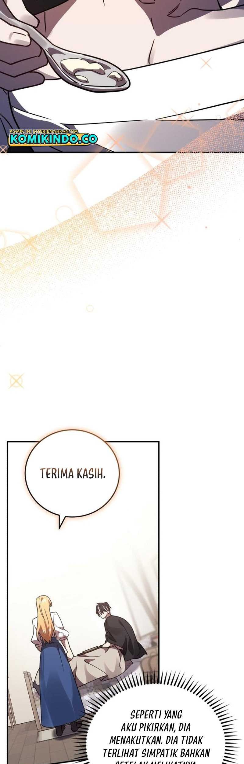Heroes, Demons & Villains Chapter 47 - halaman 48