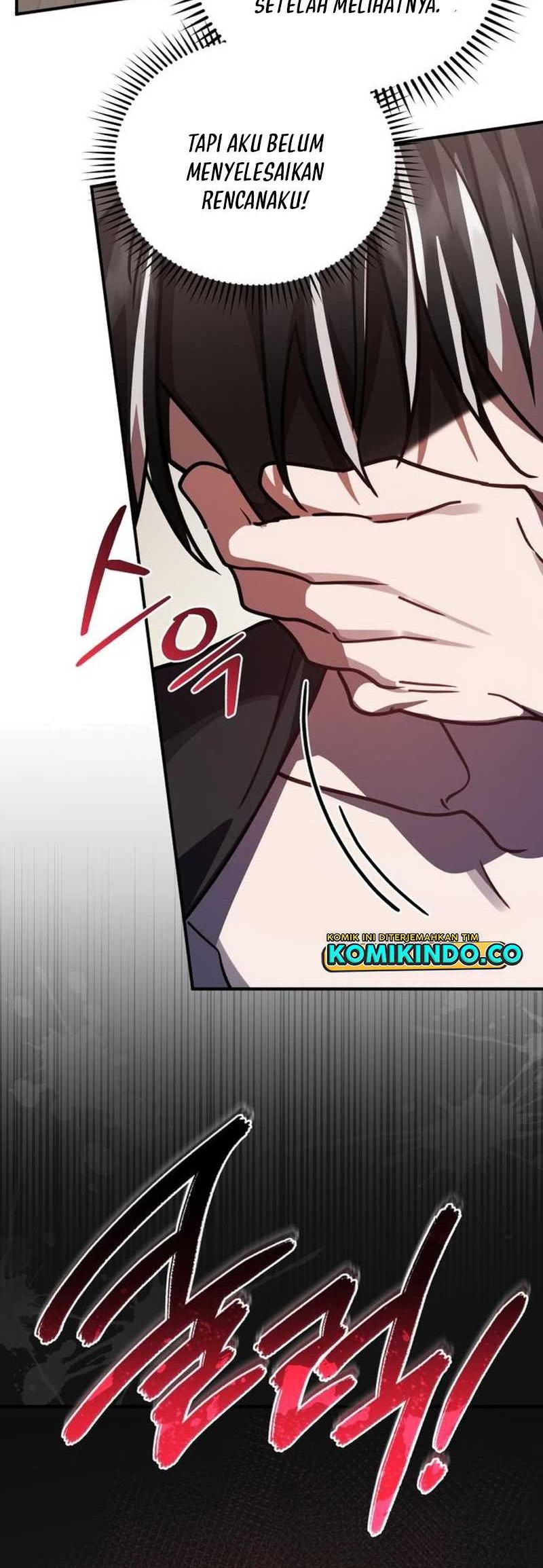 Heroes, Demons & Villains Chapter 47 - halaman 49