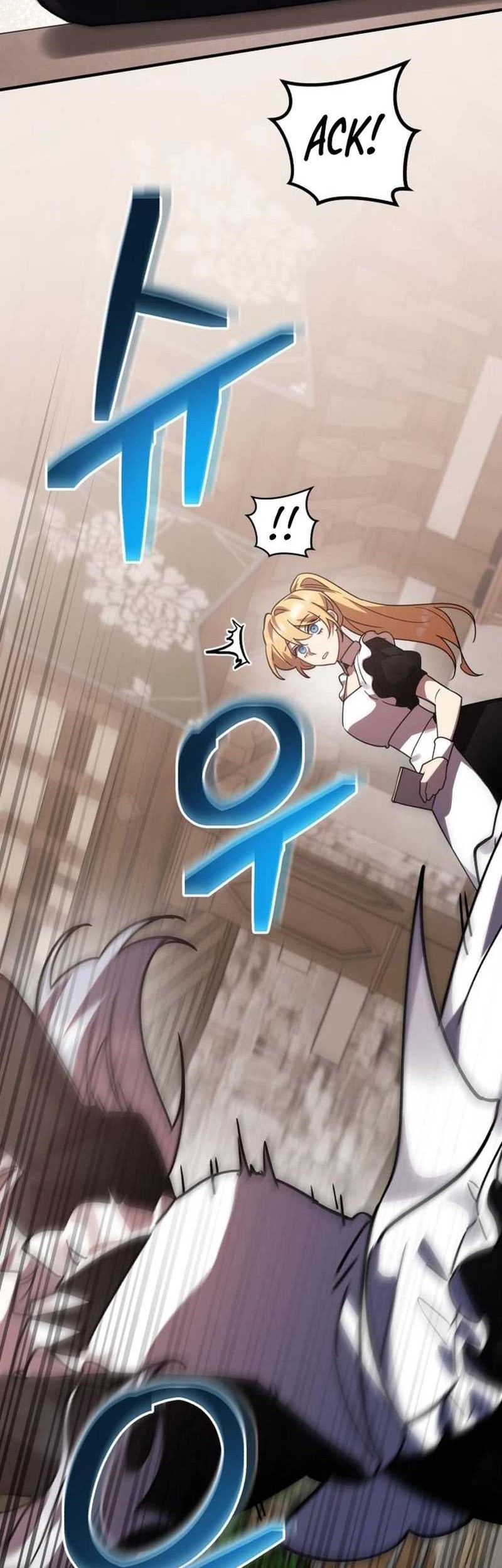 Heroes, Demons & Villains Chapter 47 - halaman 5