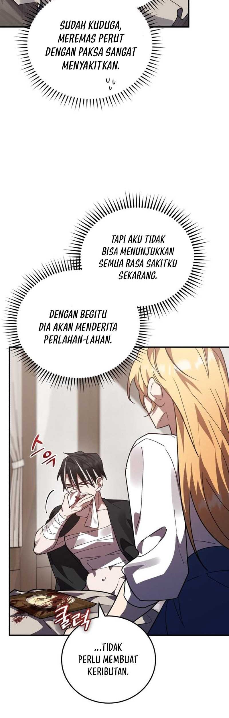 Heroes, Demons & Villains Chapter 47 - halaman 51