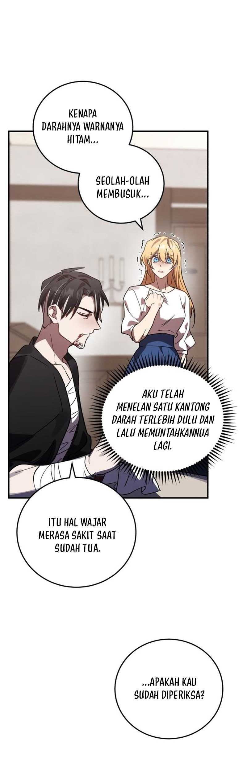 Heroes, Demons & Villains Chapter 47 - halaman 52