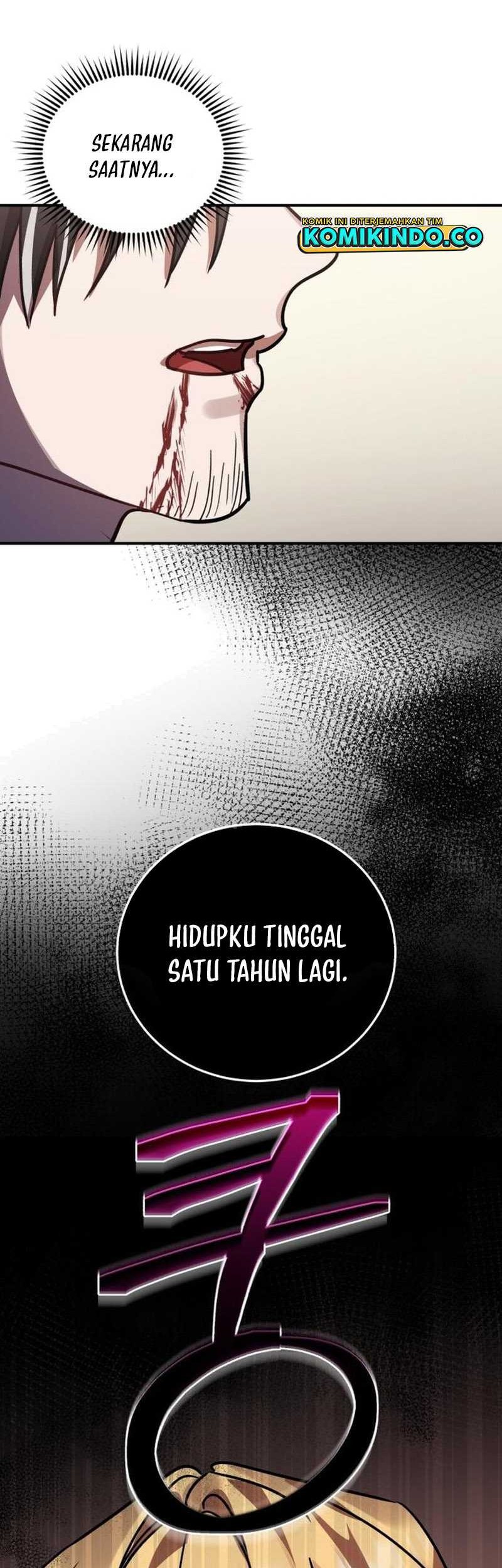 Heroes, Demons & Villains Chapter 47 - halaman 53