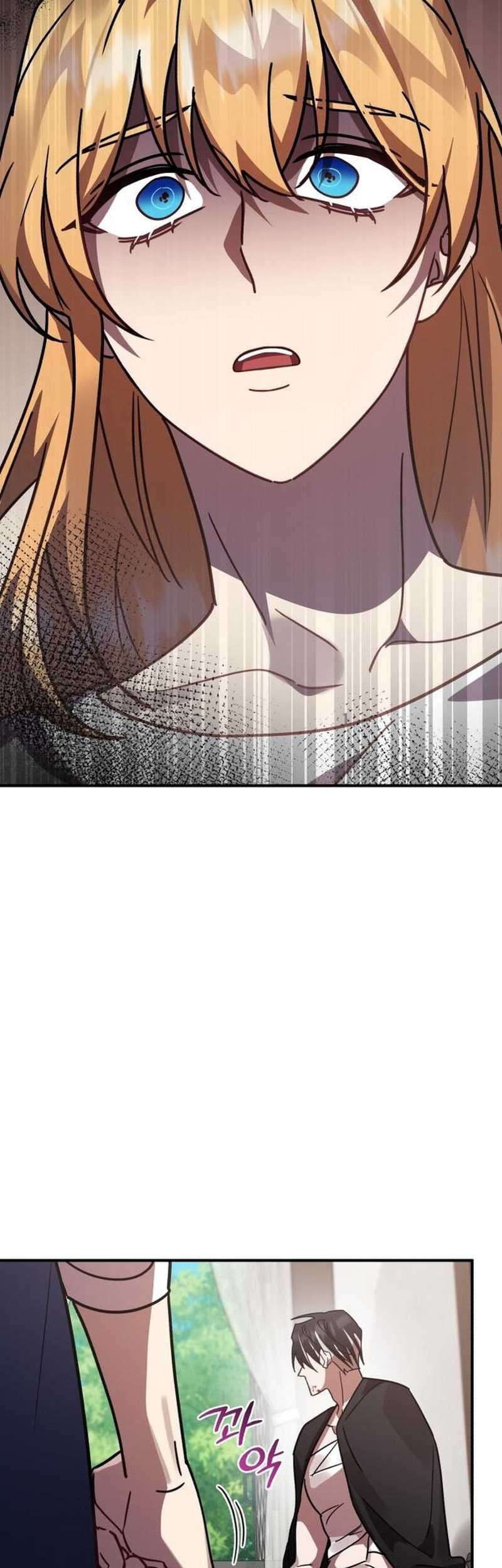 Heroes, Demons & Villains Chapter 47 - halaman 54
