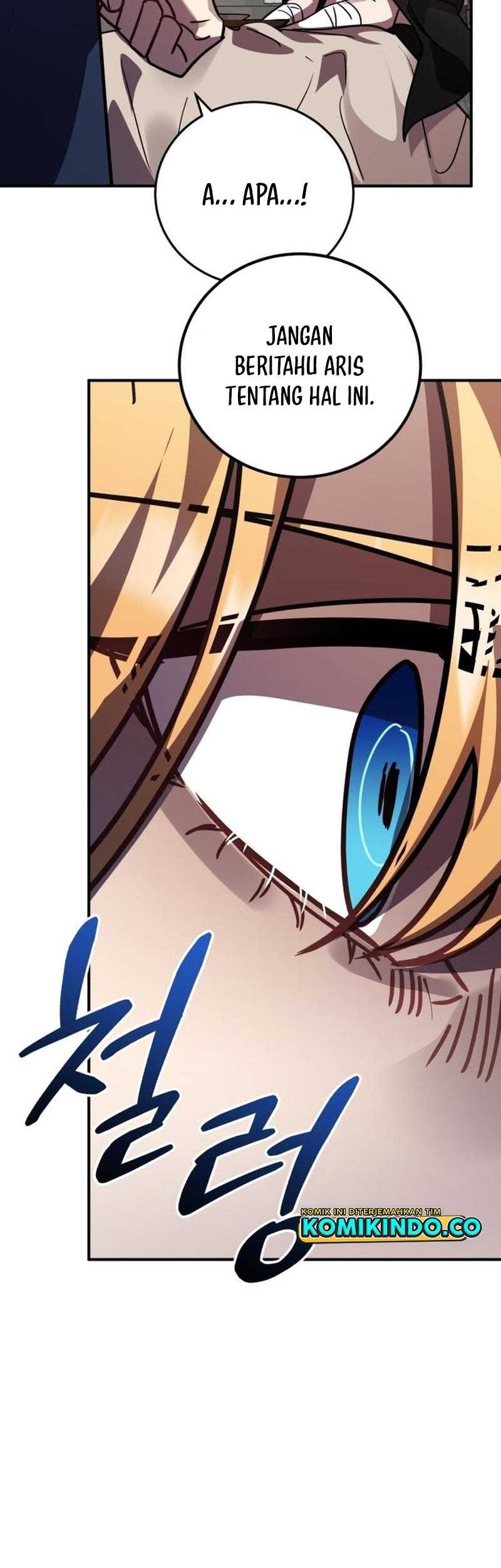 Heroes, Demons & Villains Chapter 47 - halaman 55