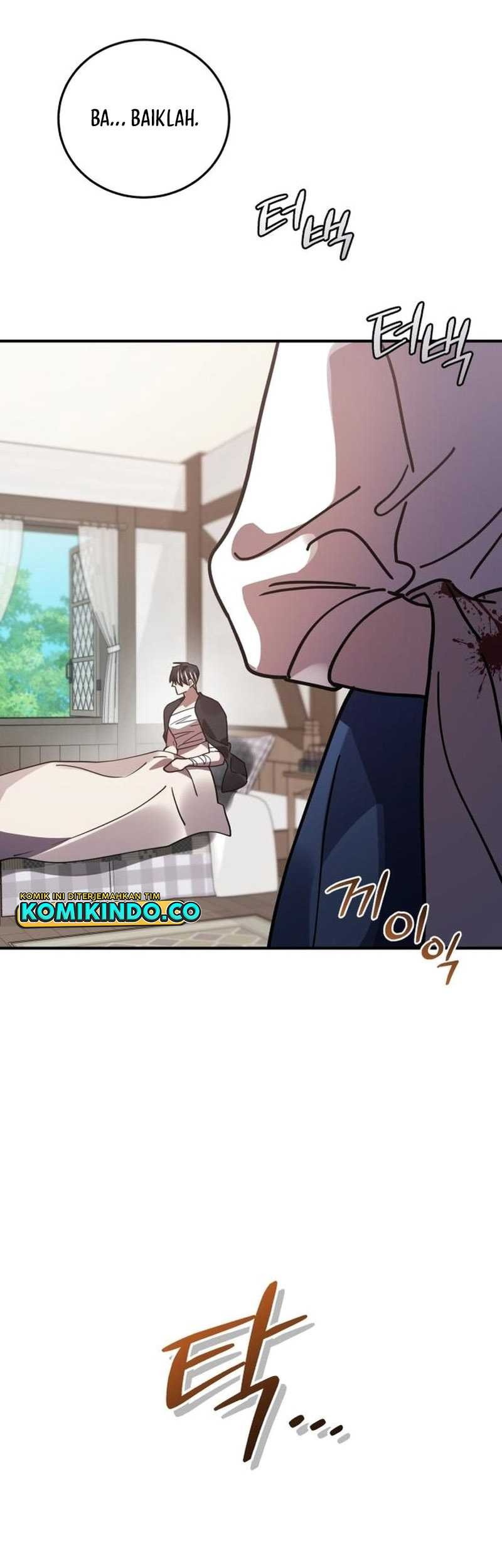 Heroes, Demons & Villains Chapter 47 - halaman 56