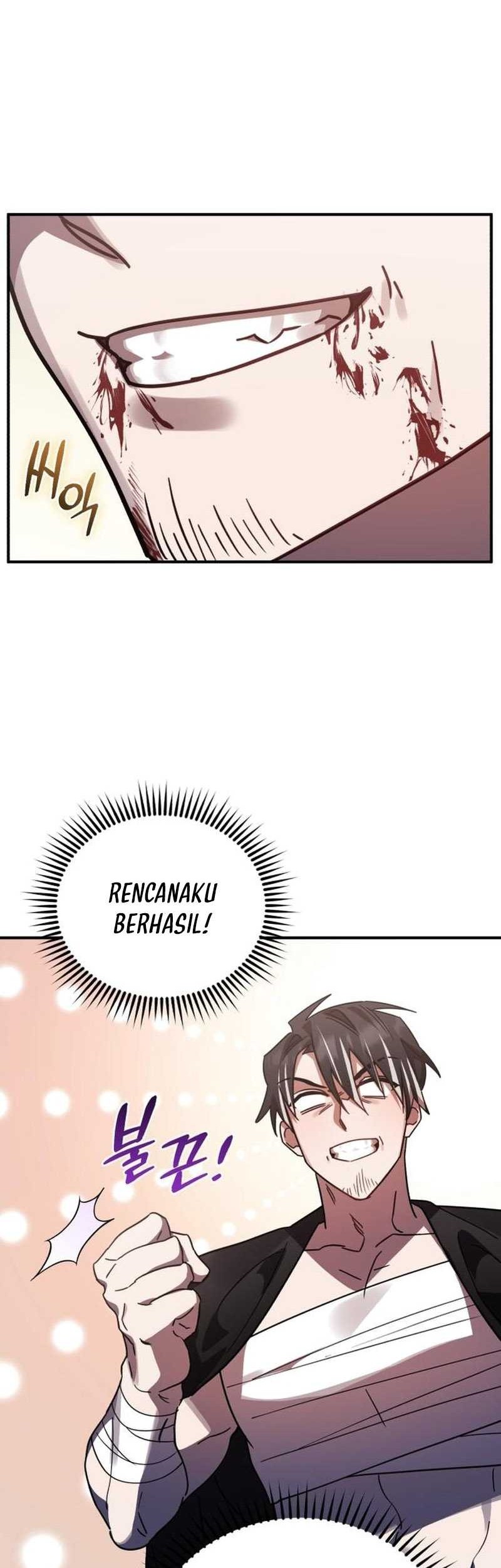 Heroes, Demons & Villains Chapter 47 - halaman 57