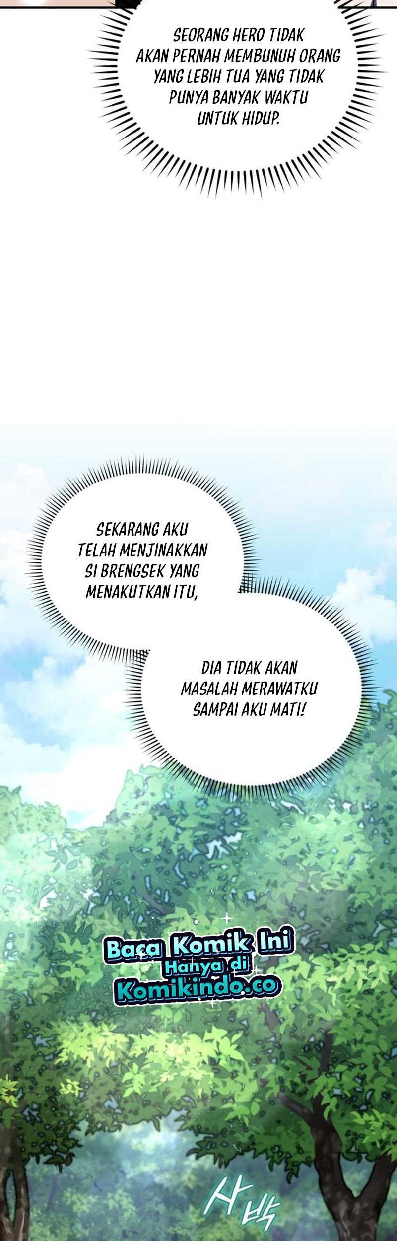 Heroes, Demons & Villains Chapter 47 - halaman 58