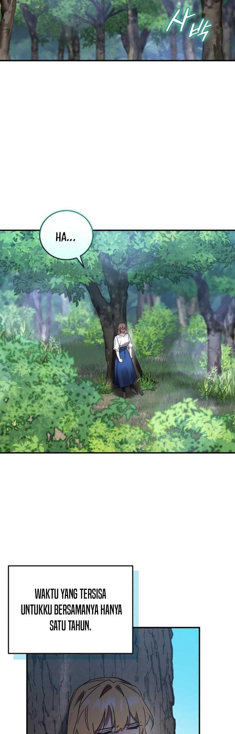 Heroes, Demons & Villains Chapter 47 - halaman 59