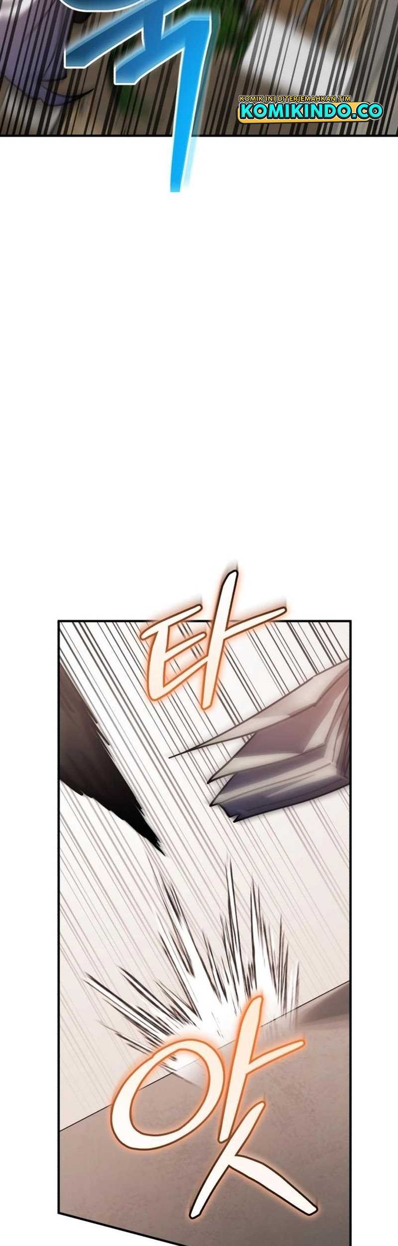 Heroes, Demons & Villains Chapter 47 - halaman 6